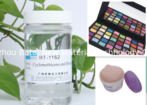 Kem chăm sóc da Dây rút dầu silicone có độ nhớt cao CAS NO.