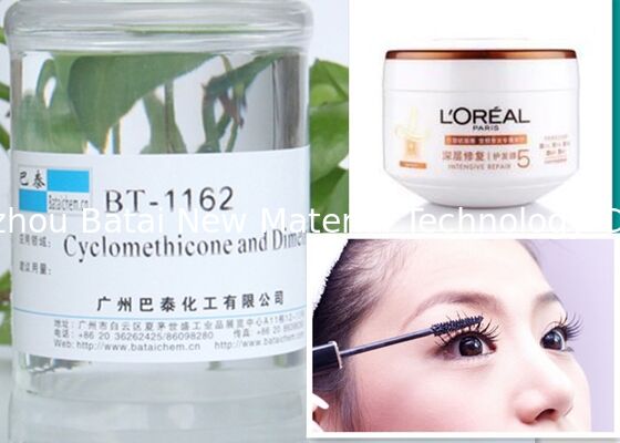 Phim tạo hình Dây vẽ Dimethicone silicone Fluid 8% Silica Gel Nội dung