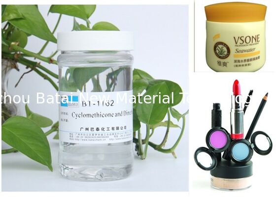 Độ nhớt 8000Cst Dây vẽ dầu silicone để chăm sóc tóc / trang điểm