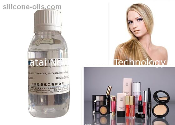 Aminoethylaminopropyl Pdms Dầu silicon độ nhớt cao 2 năm Thời hạn sử dụng