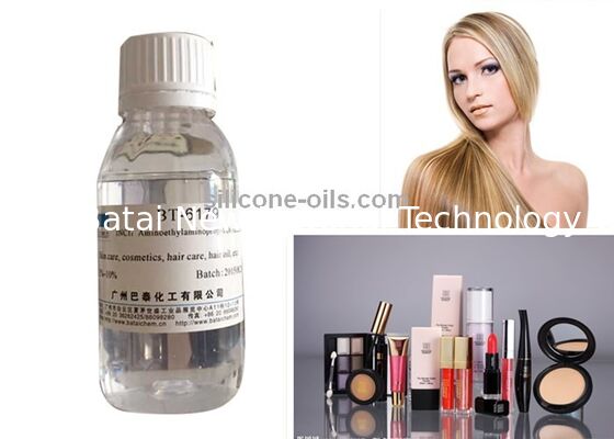 Dầu Silicone Pdms Amino Mùi Đặc Trưng CAS No. 71750-80-6