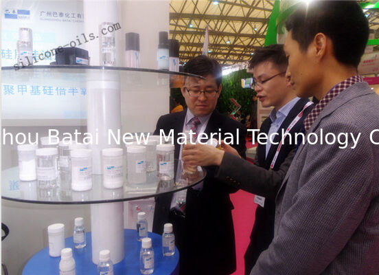 Methyl Ether Dimethyl Silane Water Dispersible Wax BT-8830 Độ nhớt có thể điều chỉnh