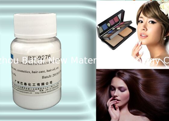 BT-9276 Bột SiO2 liên kết chéo / Bột trắng Kích thước hạt trung bình 7μm