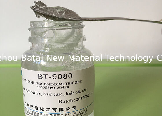 INCI Name Dimethicone silicone Elastomer Blend 1000000 - 2000000 Độ nhớt BT-9080