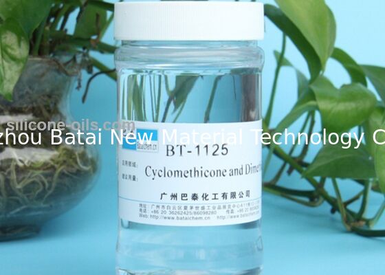 BT-1125 6500 Cst Hỗn hợp tạo độ nhớt cho da BT-1125