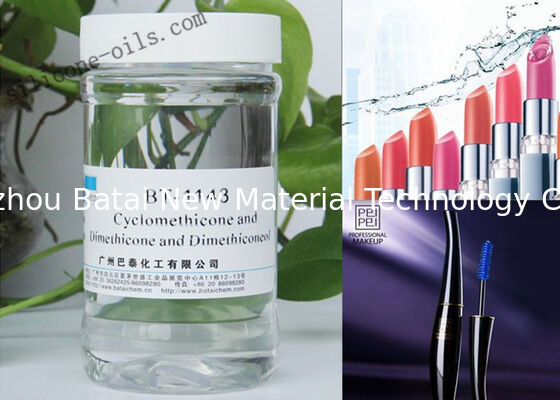 Hỗn hợp silicone mềm mượt cảm ứng 0,945 Mật độ 1,42 Chỉ số khúc xạ