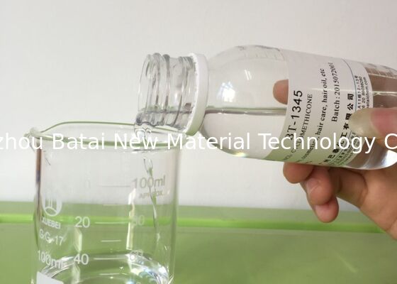 0,95 Trọng lượng riêng Chất lỏng dễ bay hơi Chất lỏng silicone 1.397 Chỉ số khúc xạ