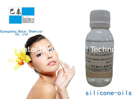 Dầu silicone Polyether chuyên nghiệp thích hợp cho các hệ thống nước