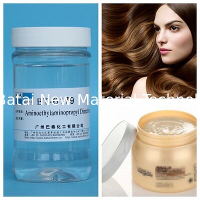 Dầu silicone Amino hơi Tdrbid cho Dầu gội, Dầu dưỡng tóc
