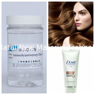 Micro - Emulsion Amodimethicone cho dầu silicone chăm sóc tóc