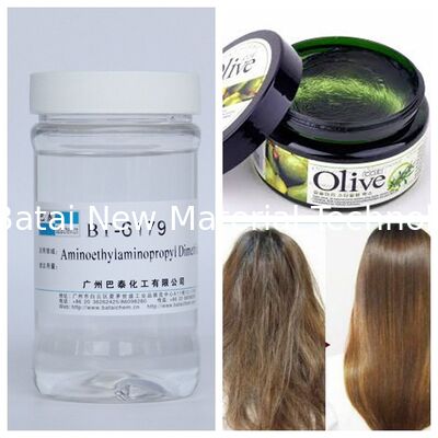 Dưỡng tóc Amino silicone Oil Chất liệu Tinh dầu Seta Closed Cup