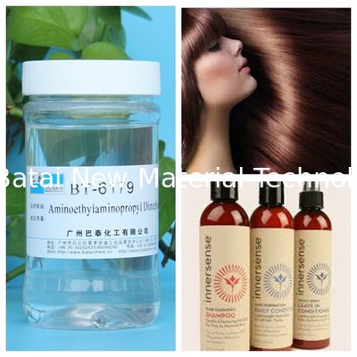 Amino silicone Emulsion Amino silicone Oil Coating cho dầu dưỡng tóc