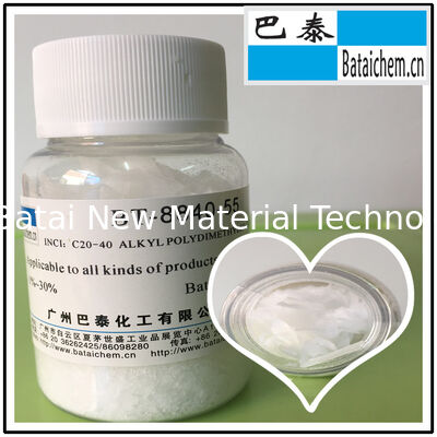 Sáp mỹ phẩm CAS NO.
