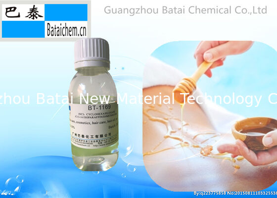 Polyisobuten hydro hóa được ứng dụng trong các sản phẩm dầu tóc CAS 68551-20-2 9016-00-6