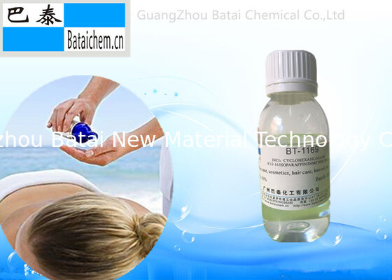Dầu kéo dây: Tinh dầu dưỡng tóc cấp mỹ phẩm với 20000cps trong nhiệt độ phòng BT-1169