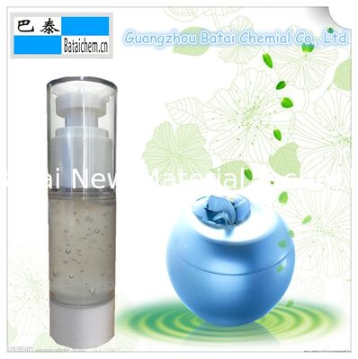 Mỹ phẩm OEM Silky Feel silicone Dựa trên Kem lót trang điểm, kem nền silicone