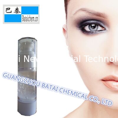 Thiết bị trang điểm dựa trên silicone cấp thẩm mỹ