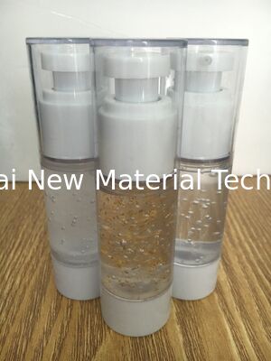 Lớp nền trang điểm lâu trôi lâu trôi OEM Smooth Coat với nguyên liệu silico
