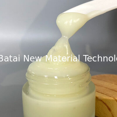 20kg / Drum Kem lót chống nắng hữu cơ cho mặt UV Gel với độ che phủ SPF cao