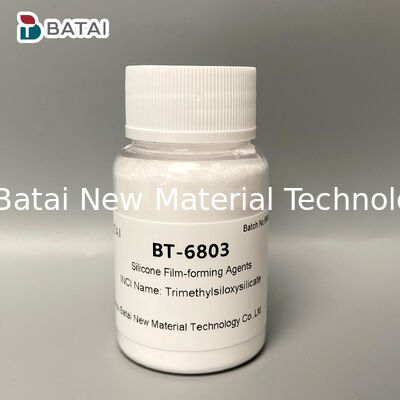 BT-6803 Chất tạo khuôn silicon Trimethylsiloxysilicat TMS 803