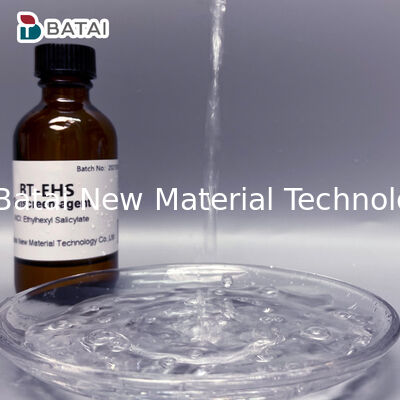 Chất chống nắng BT-EHS / OS Chất hấp thụ tia cực tím Ethylhexyl Salicylate để chăm sóc cá nhân