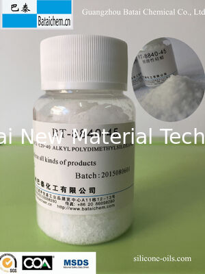 INCI Name C26-28 Alkyl Dimethicone Chất liệu mỹ phẩm cho trang điểm