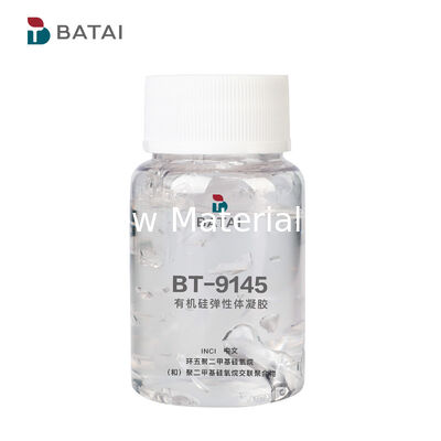 Hỗn hợp Silicone Elastomer cho Kem Lót hoặc Kem Lót Trang Điểm