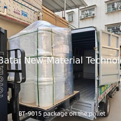 Thiết bị tăng độ bóng chống bẩn: Gel Elastomer silicone cho gối nhung, hình thức bóng môi kháng chuyển giao