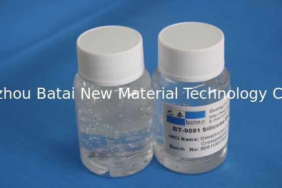 Silicone Elastomer Gel Cho Loại Kem Chăm sóc Da