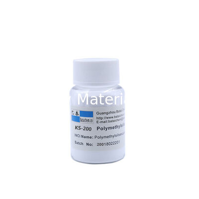 Bột nhựa silicon trắng