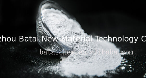 Chất khuếch tán ánh sáng phụ gia polyme Bột nhựa trắng 2 microns cho đèn LED