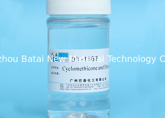 BT-1162 Dây có độ nhớt cao Vẽ dầu silicone Mỹ phẩm Lớp Hai năm