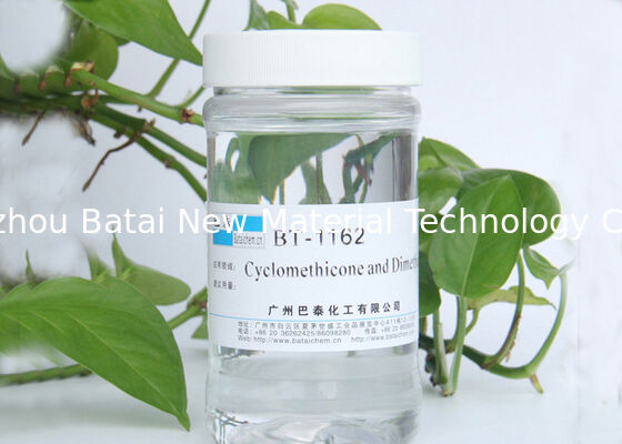 BT-1162 Dây có độ nhớt cao Vẽ dầu silicone Mỹ phẩm Lớp Hai năm