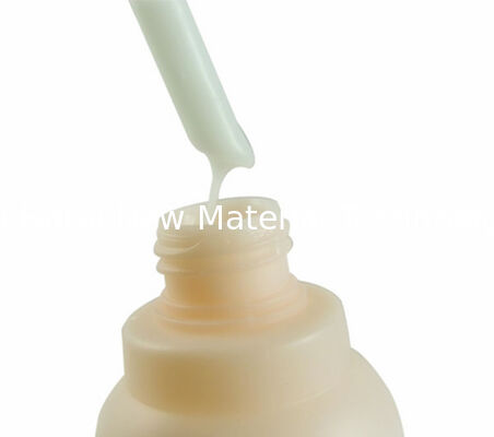 BT-1162 Dây có độ nhớt cao Vẽ dầu silicone Mỹ phẩm Lớp Hai năm