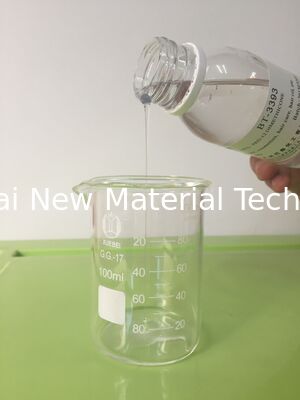 Dầu silicone hòa tan trong nước PEG-12 Polyether cho kem dưỡng da / mỹ phẩm BT-3393
