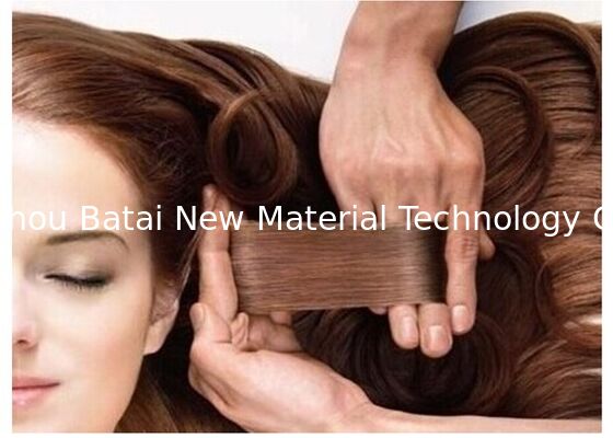 Dầu silicone hòa tan trong nước có độ tinh khiết hơn 99% để dùng cho xà phòng / dầu gội đầu cạo râu BT-3193