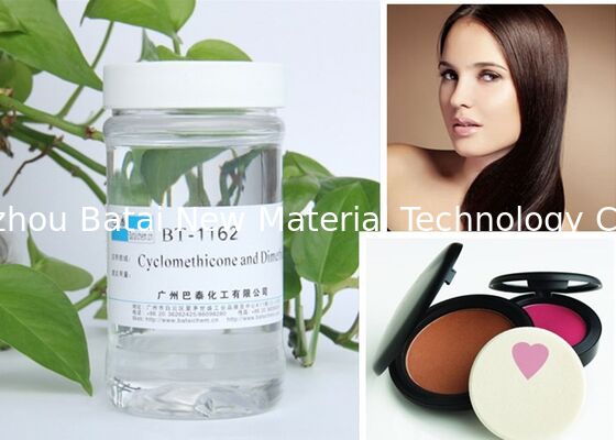 BT-1162 Dầu silicone polyisobutene hydro hóa / Chất lỏng nhớt trong