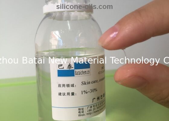BT-1162 Dầu silicone polyisobutene hydro hóa / Chất lỏng nhớt trong