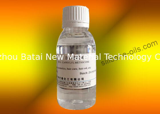 Mỹ phẩm Caprylyl Methicone / Alkyl silicone Fluid Raise Sunscreen SPF