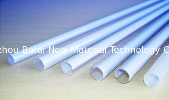 Bột khuếch tán ánh sáng silicone Tăng khói mù cho đèn LED Masterbatch Polymer