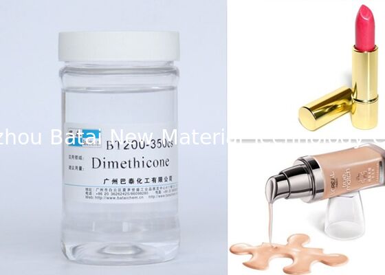 Dầu silicone nhiệt độ cao chuyên nghiệp ≥ 99,9% Thành phần hiệu quả