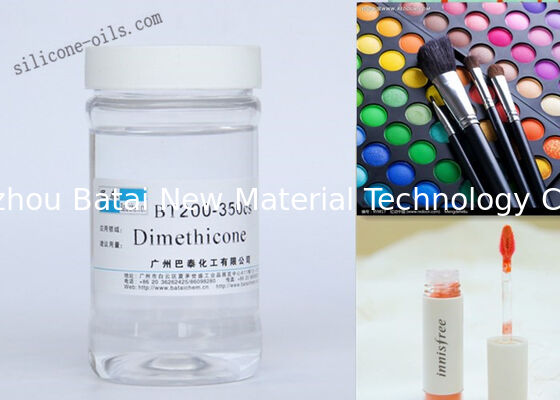 Chất chống mồ hôi Dimethicone silicone Oil 350 CST Độ nhớt CAS NO.