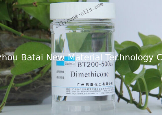 Loại mỹ phẩm Dimethicone silicone Fluid / silicone Hair Oil Thời hạn sử dụng 2 năm