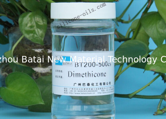 Loại mỹ phẩm Dimethicone silicone Fluid / silicone Hair Oil Thời hạn sử dụng 2 năm
