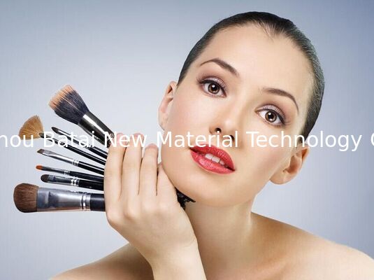 Sáp mỹ phẩm Methyl Ether không gây dị ứng BT-8828 Màu trắng đến hơi vàng