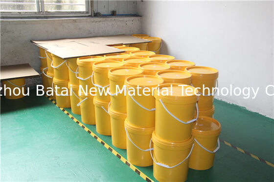 silicone trắng Methyl Ether Dimethyl Silane Wax BT-8828 Không gây dị ứng