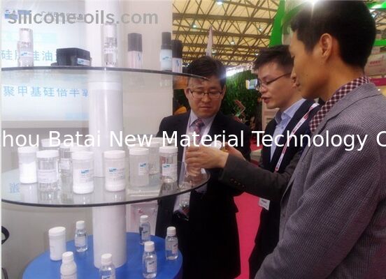 Bis-PEG-18 White Facial Wax Methyl Ether Dimethyl Silane Không gây mụn