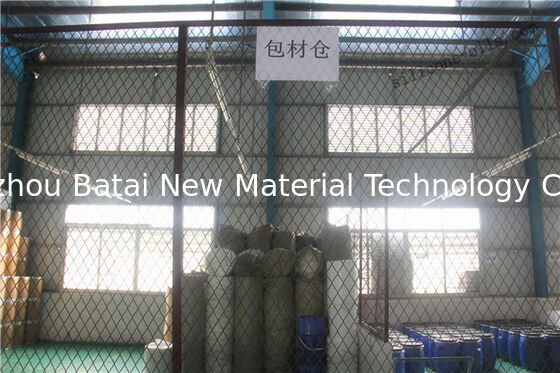 MSDS SGS Điều chỉnh độ nhớt Sáp mỹ phẩm Cải thiện độ bóng EINECS Không N / A