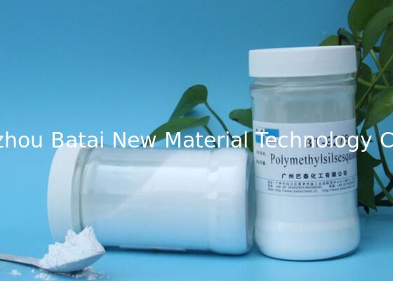 1.32 Bột silicone trắng trọng lượng riêng 0.35 Mật độ lớn COA MSDS
