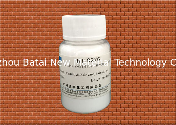 1.32 Bột silicone trắng trọng lượng riêng 0.35 Mật độ lớn COA MSDS